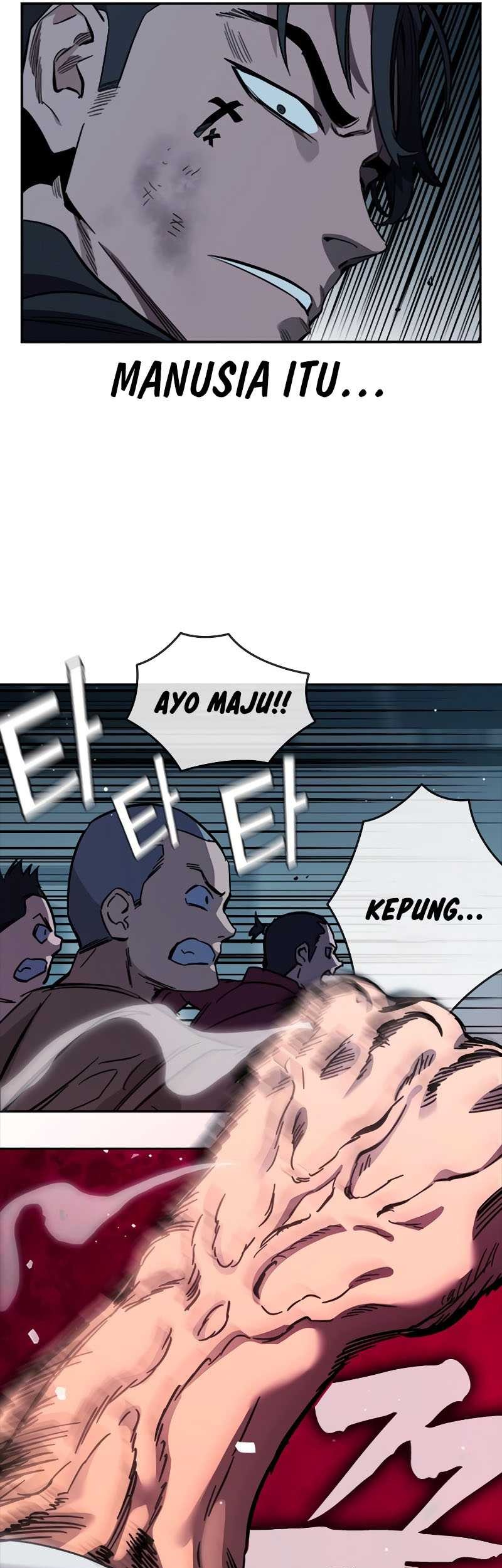 The Great War Chapter 07 Gambar 40