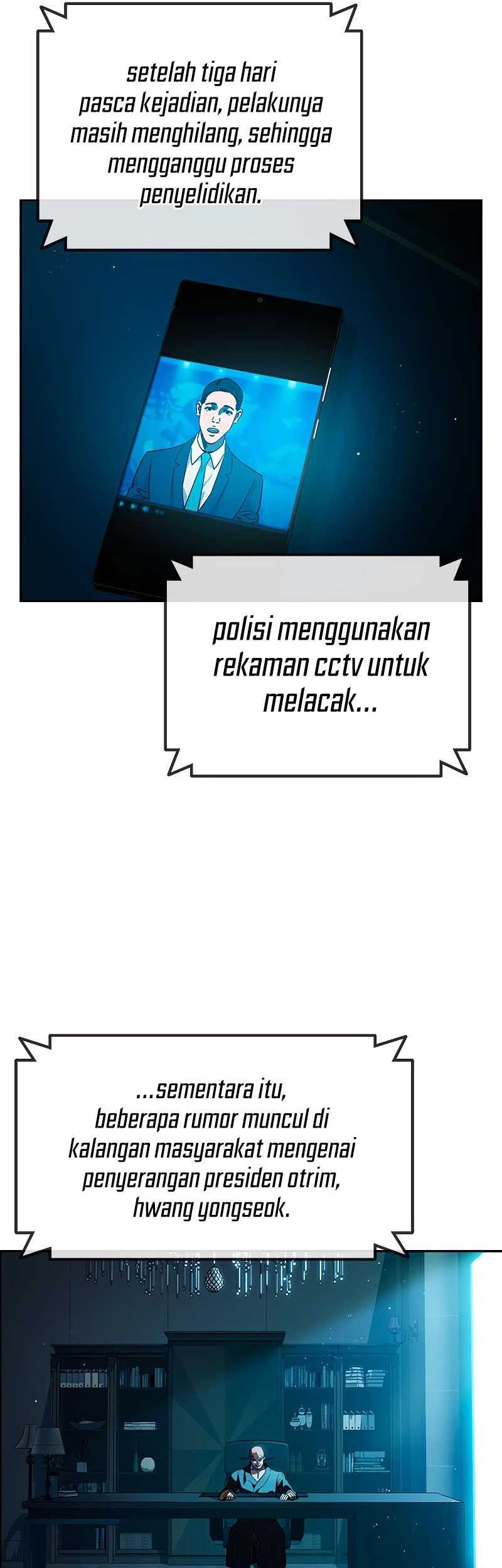 The Great War Chapter 07 Gambar 46