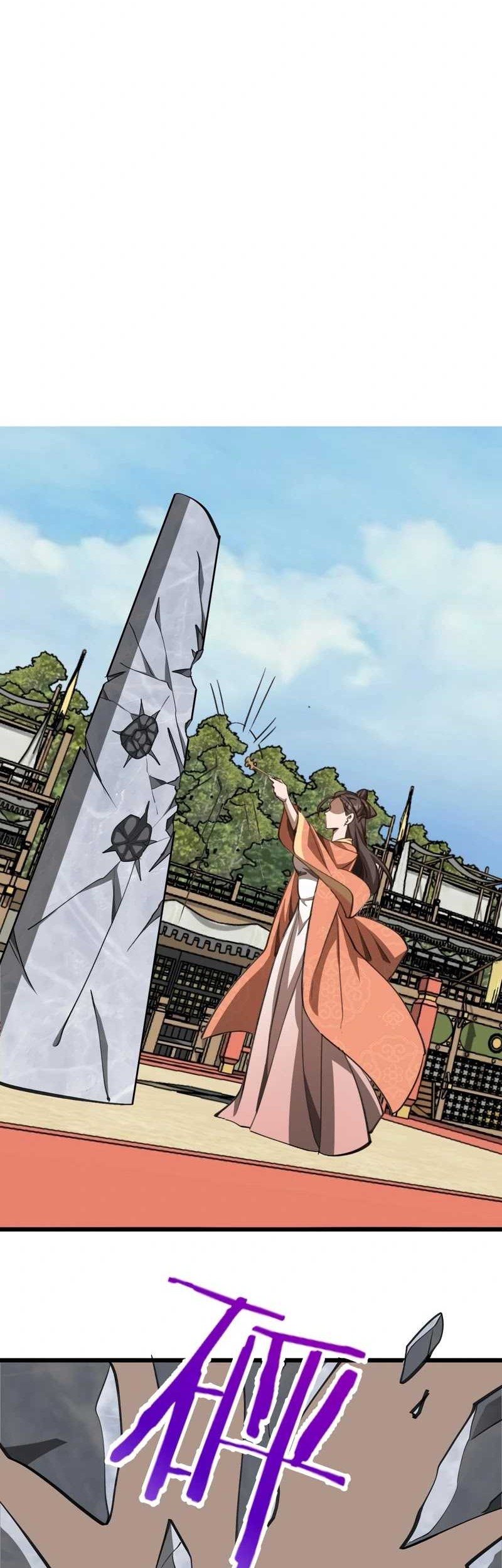 The Prodigal Taoist Son Chapter 10 Gambar 22