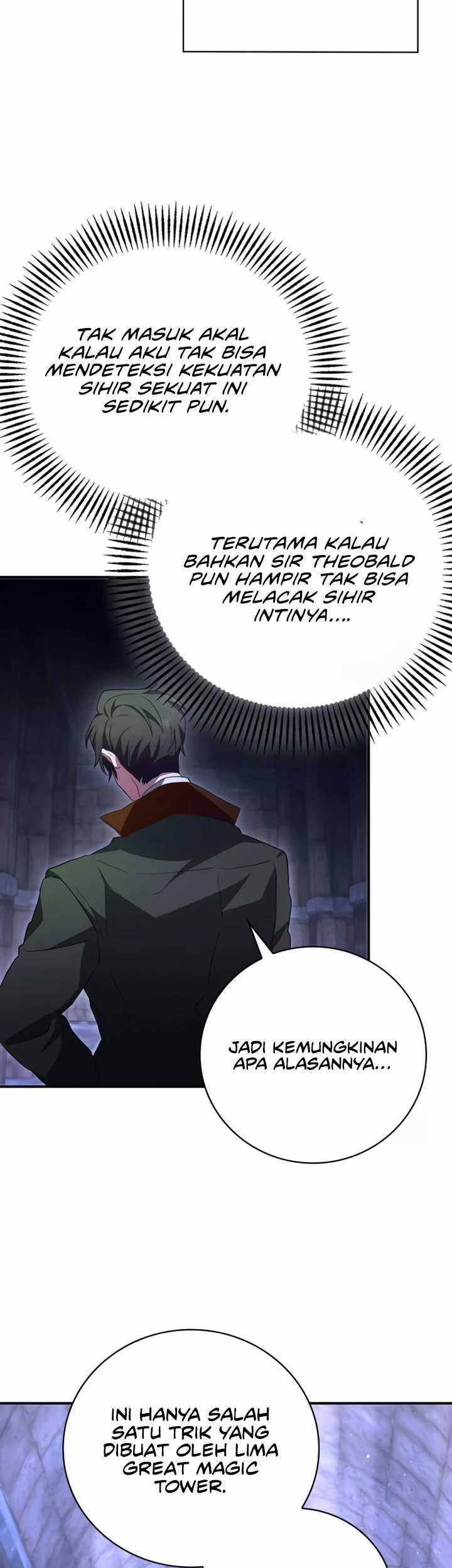 I Become a Legendary ArchMage by Reading a Book Chapter 19 Gambar 37
