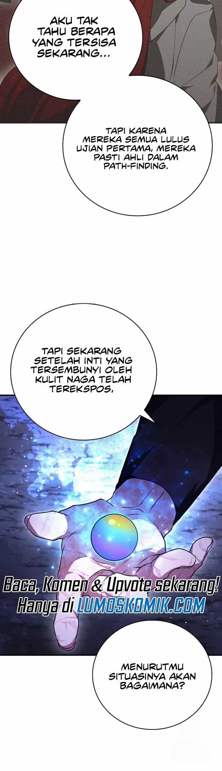 I Become a Legendary ArchMage by Reading a Book Chapter 19 Gambar 43