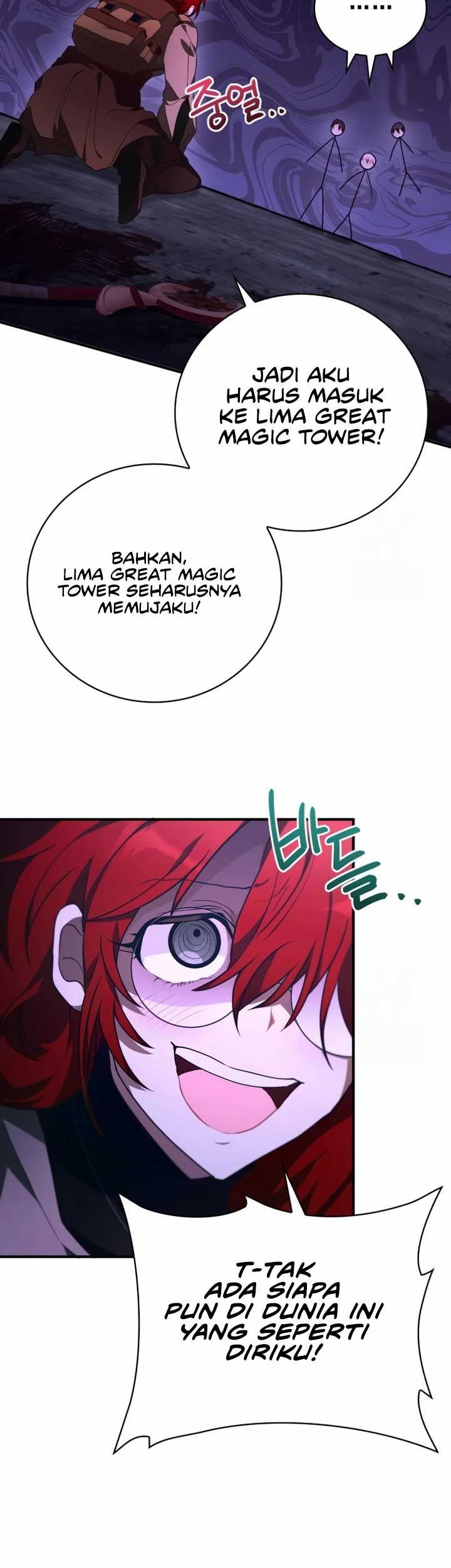 I Become a Legendary ArchMage by Reading a Book Chapter 19 Gambar 7