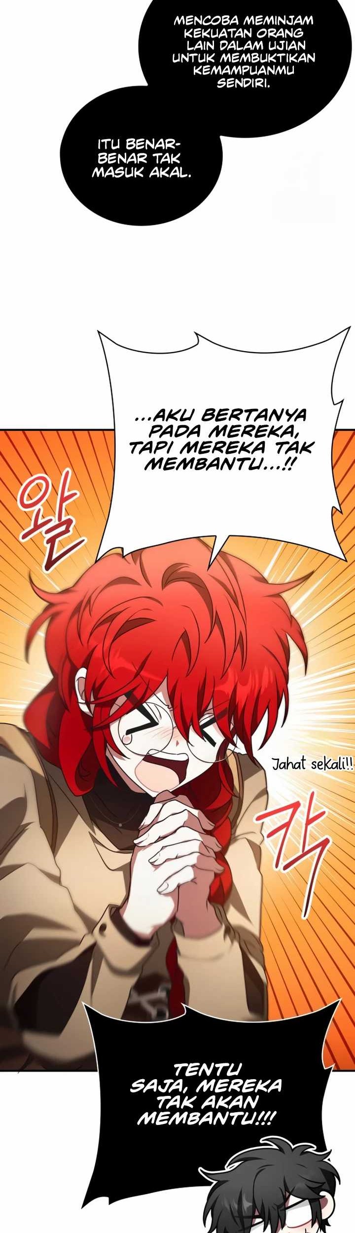 I Become a Legendary ArchMage by Reading a Book Chapter 19 Gambar 10
