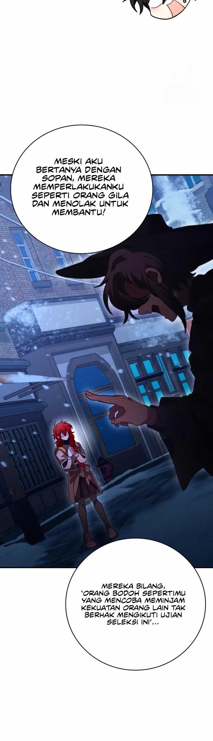 I Become a Legendary ArchMage by Reading a Book Chapter 19 Gambar 11