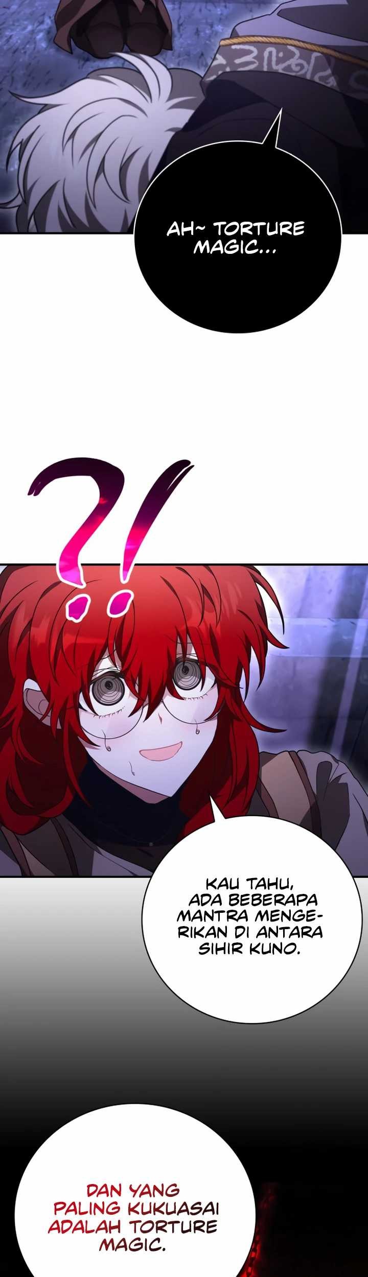 I Become a Legendary ArchMage by Reading a Book Chapter 19 Gambar 13
