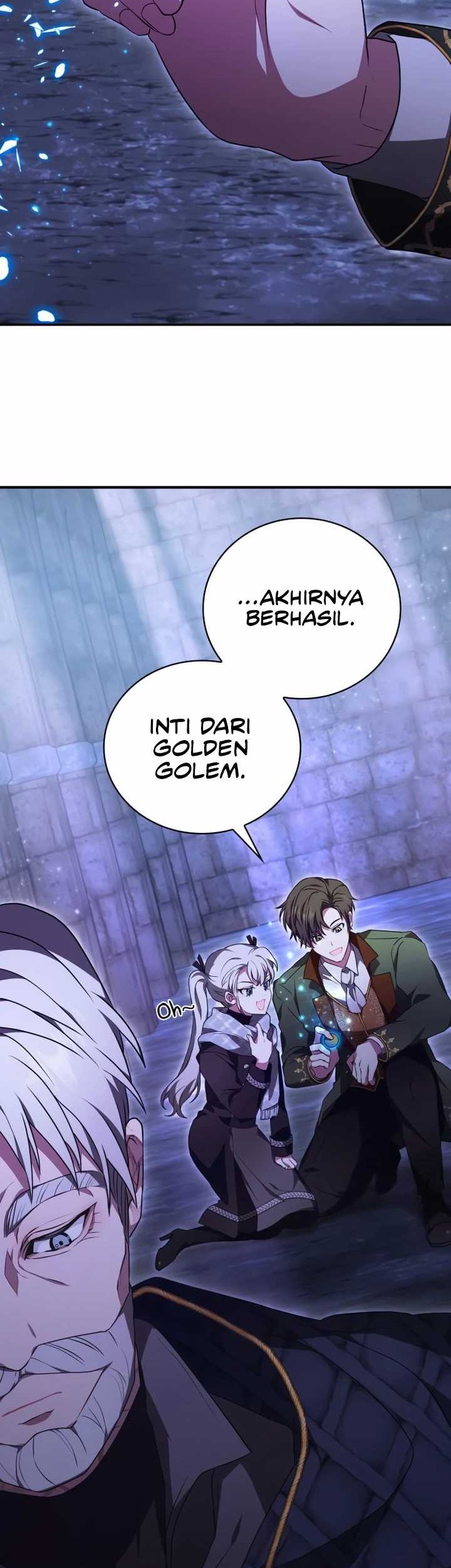 I Become a Legendary ArchMage by Reading a Book Chapter 19 Gambar 26