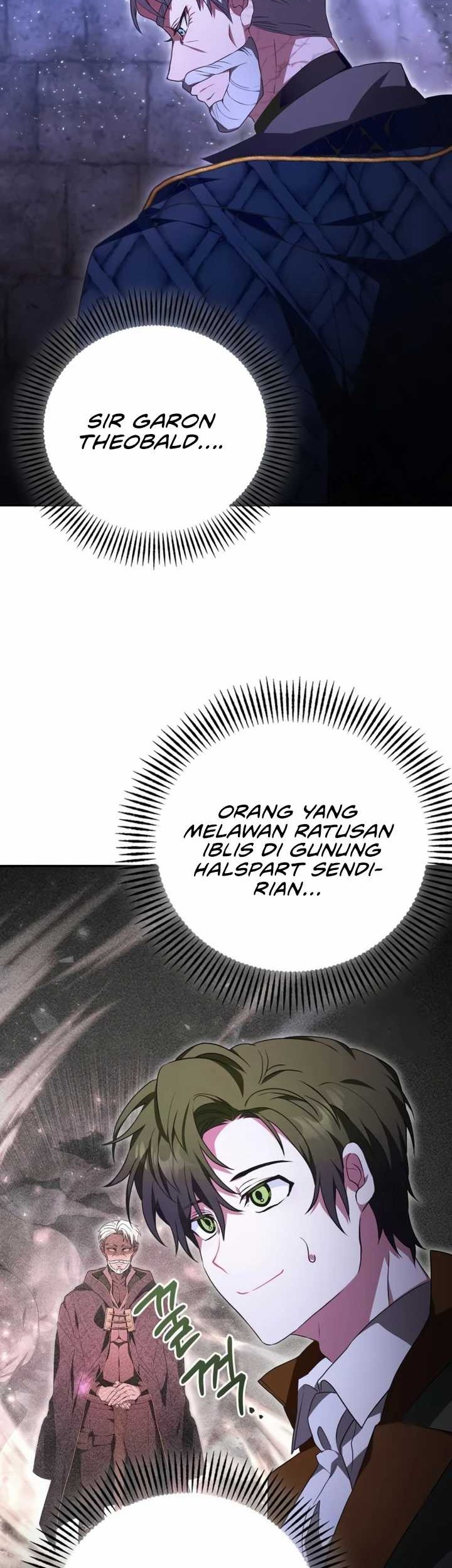 I Become a Legendary ArchMage by Reading a Book Chapter 19 Gambar 28