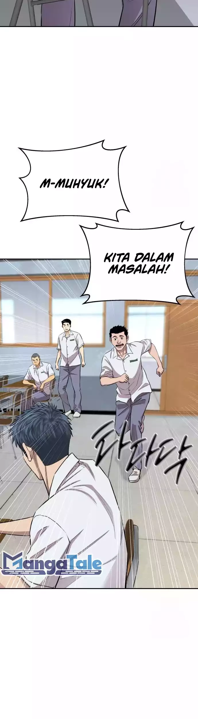 Baca  Genius Grandson of the Loan Shark King Chapter 11 Gambar 2