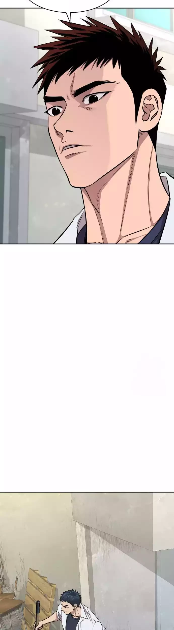 Genius Grandson of the Loan Shark King Chapter 11 Gambar 14
