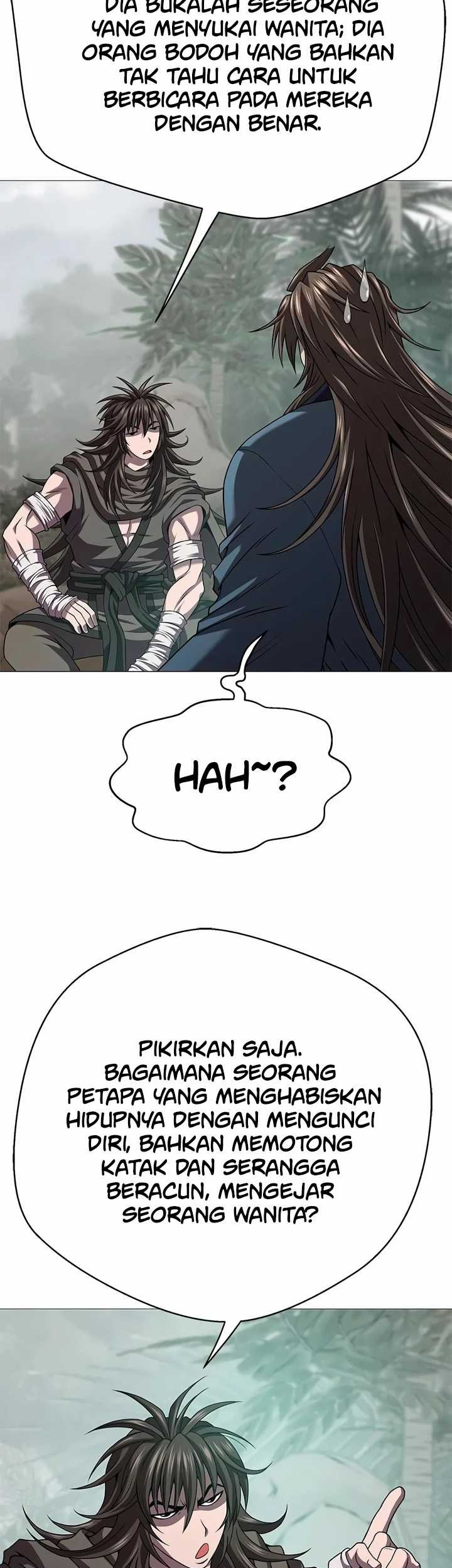 Invincible Territory Chapter 17 Gambar 19