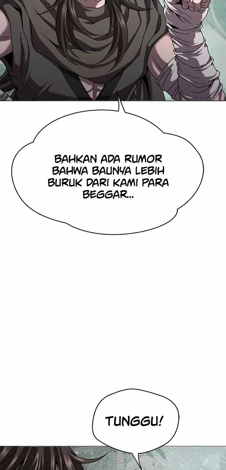 Invincible Territory Chapter 17 Gambar 20