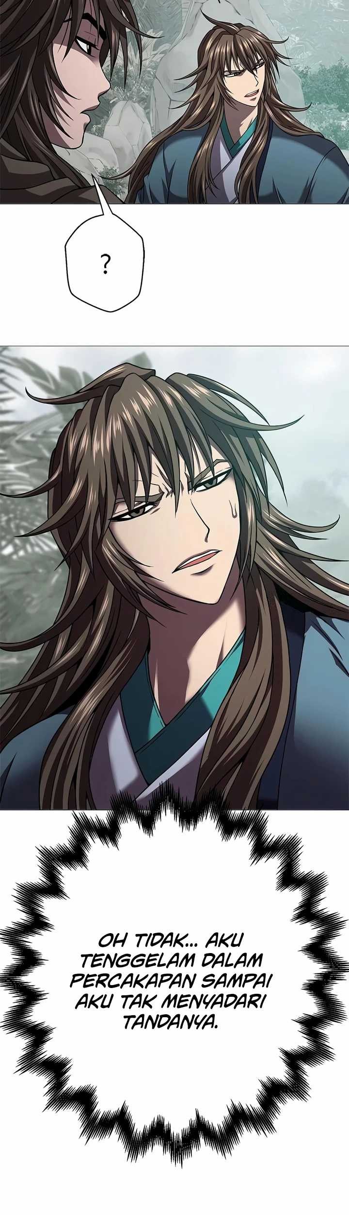Invincible Territory Chapter 17 Gambar 21