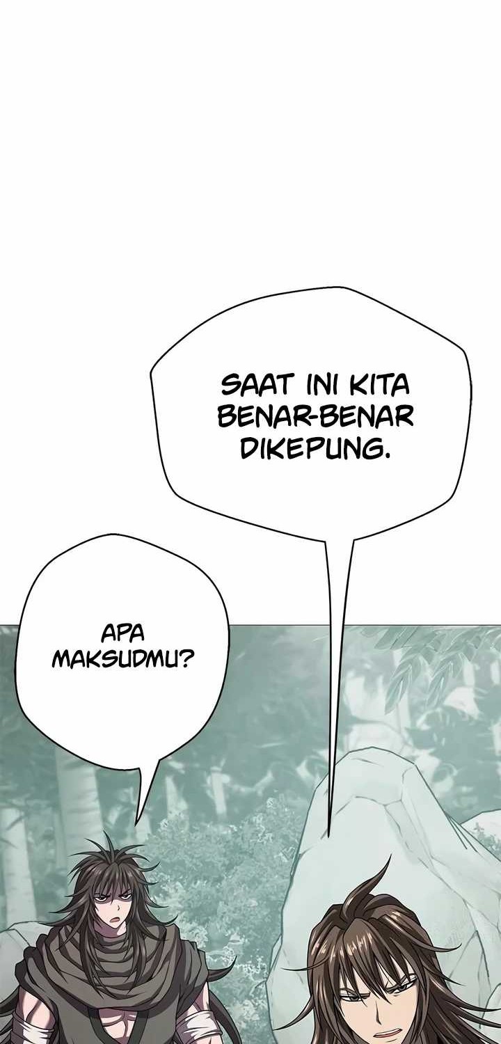 Invincible Territory Chapter 17 Gambar 22