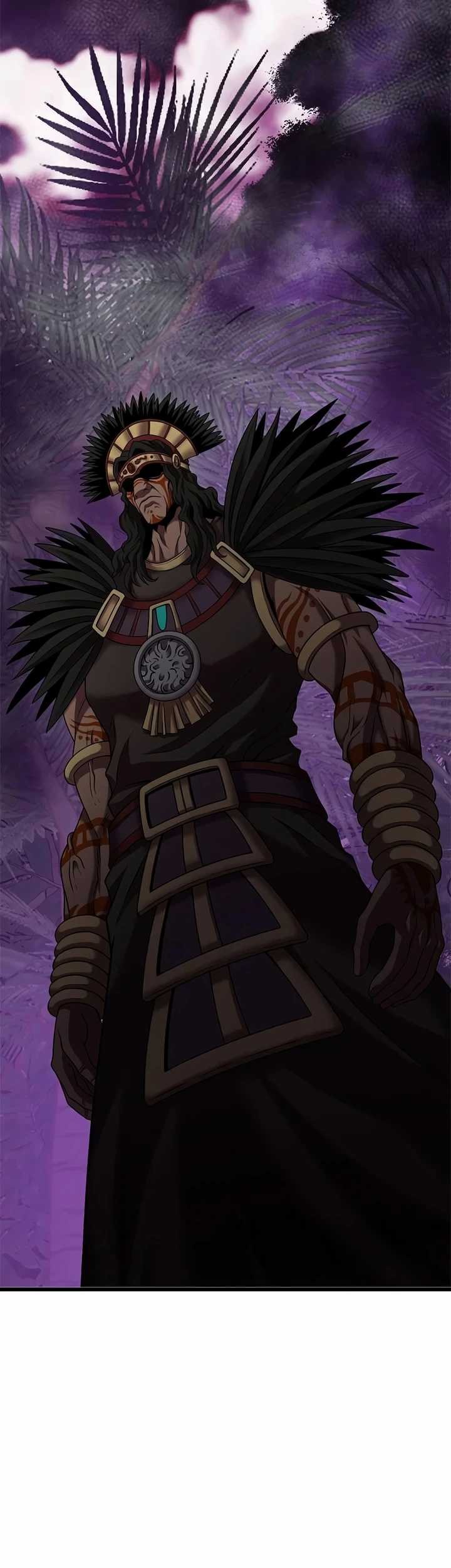 Invincible Territory Chapter 17 Gambar 27