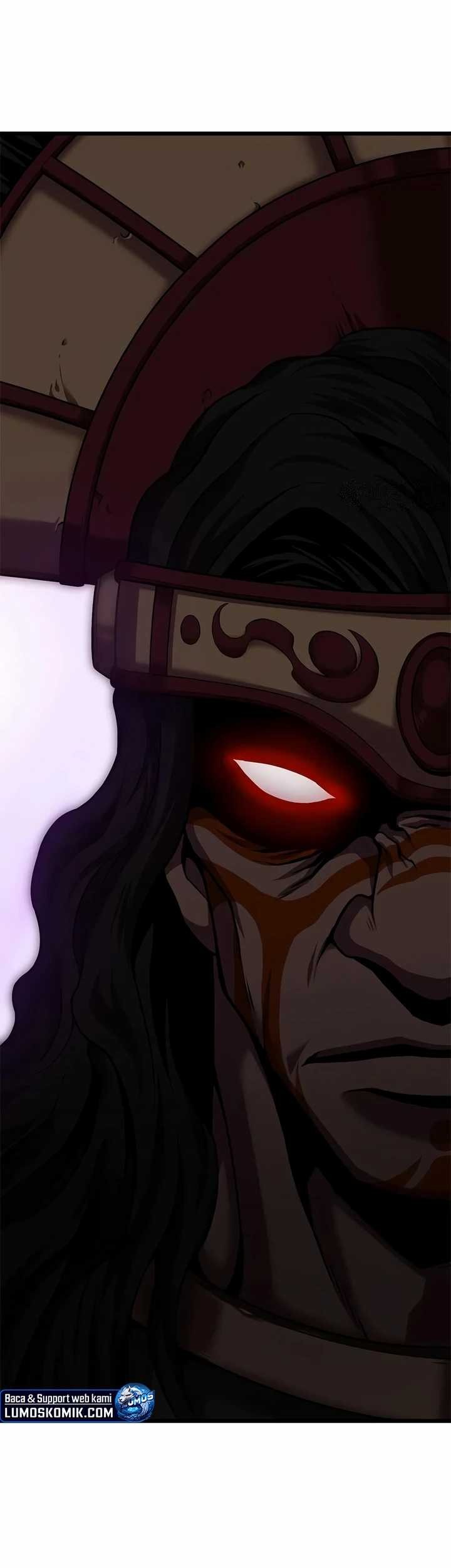 Invincible Territory Chapter 17 Gambar 29
