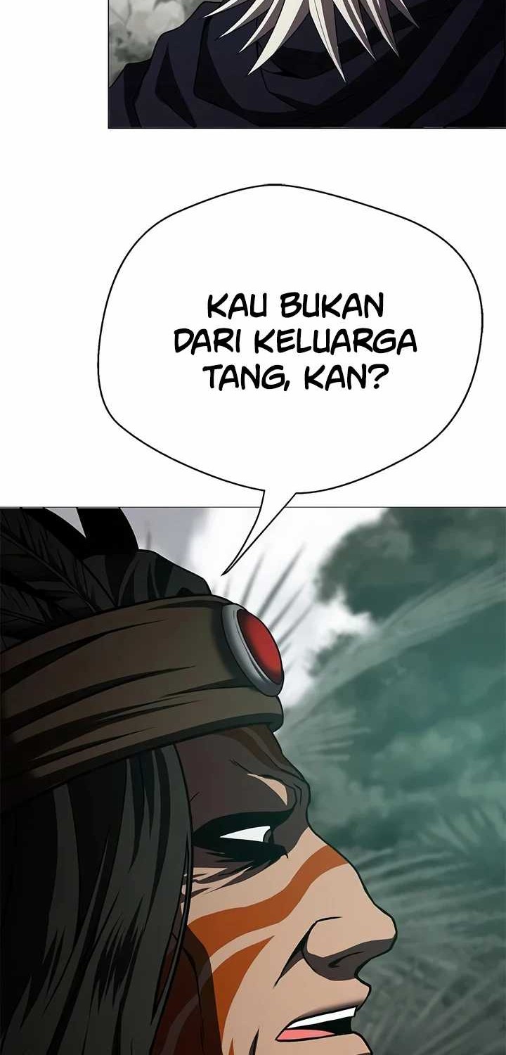 Invincible Territory Chapter 17 Gambar 32