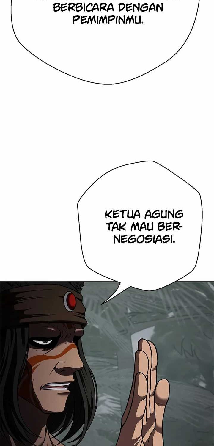 Invincible Territory Chapter 17 Gambar 34