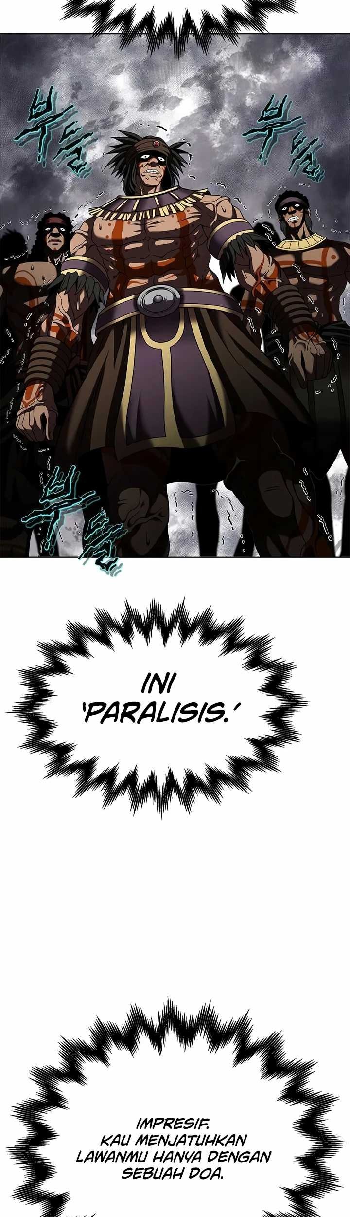 Invincible Territory Chapter 17 Gambar 39
