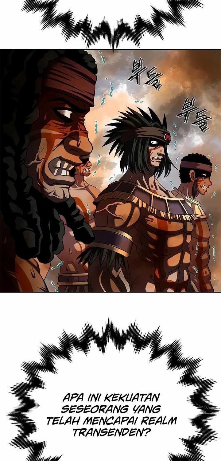 Invincible Territory Chapter 17 Gambar 40