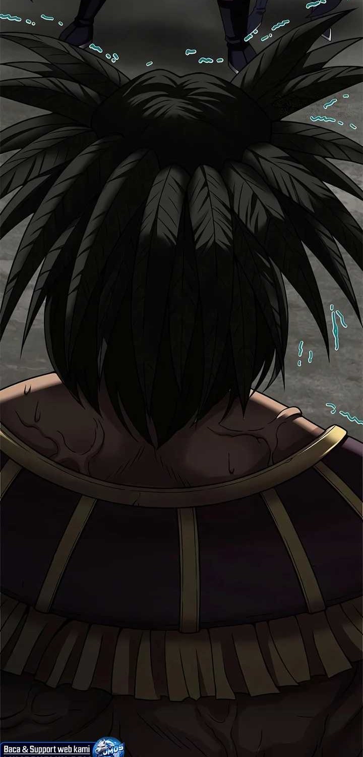 Invincible Territory Chapter 17 Gambar 42