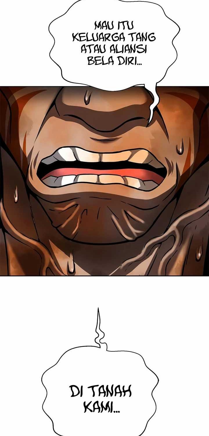 Invincible Territory Chapter 17 Gambar 44