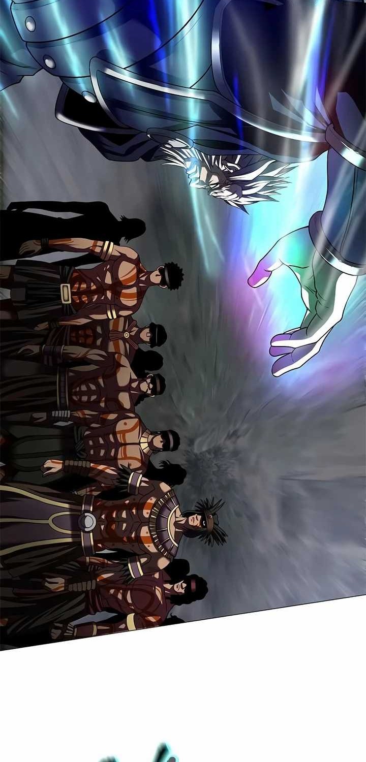 Invincible Territory Chapter 17 Gambar 46