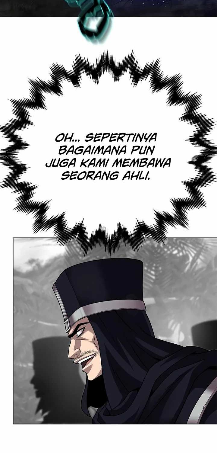 Invincible Territory Chapter 17 Gambar 56