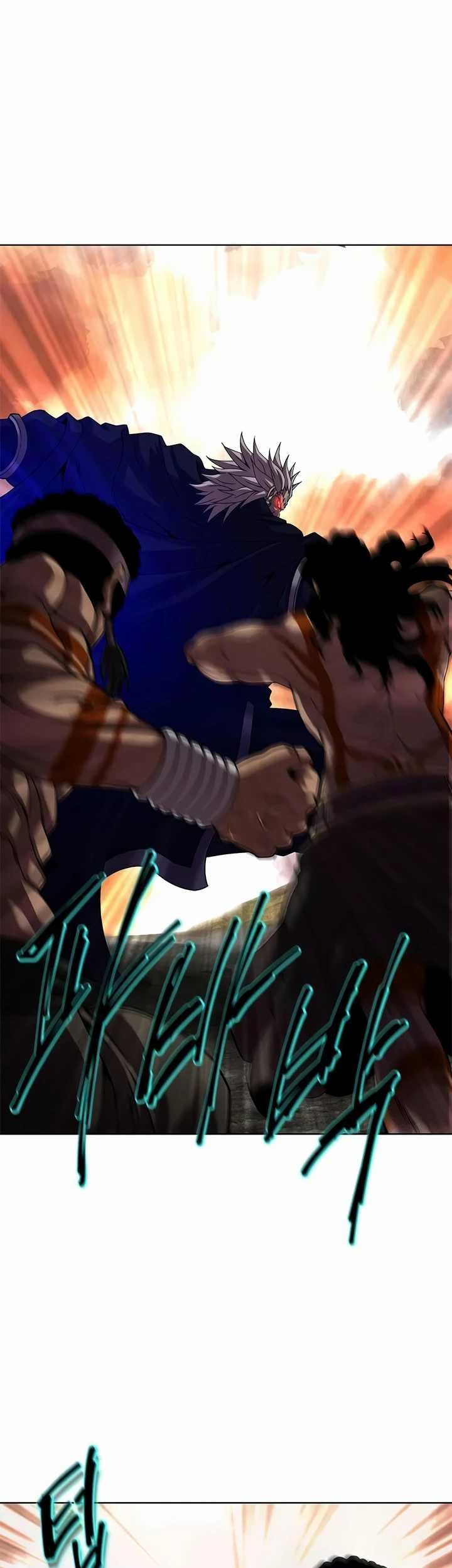Invincible Territory Chapter 17 Gambar 57