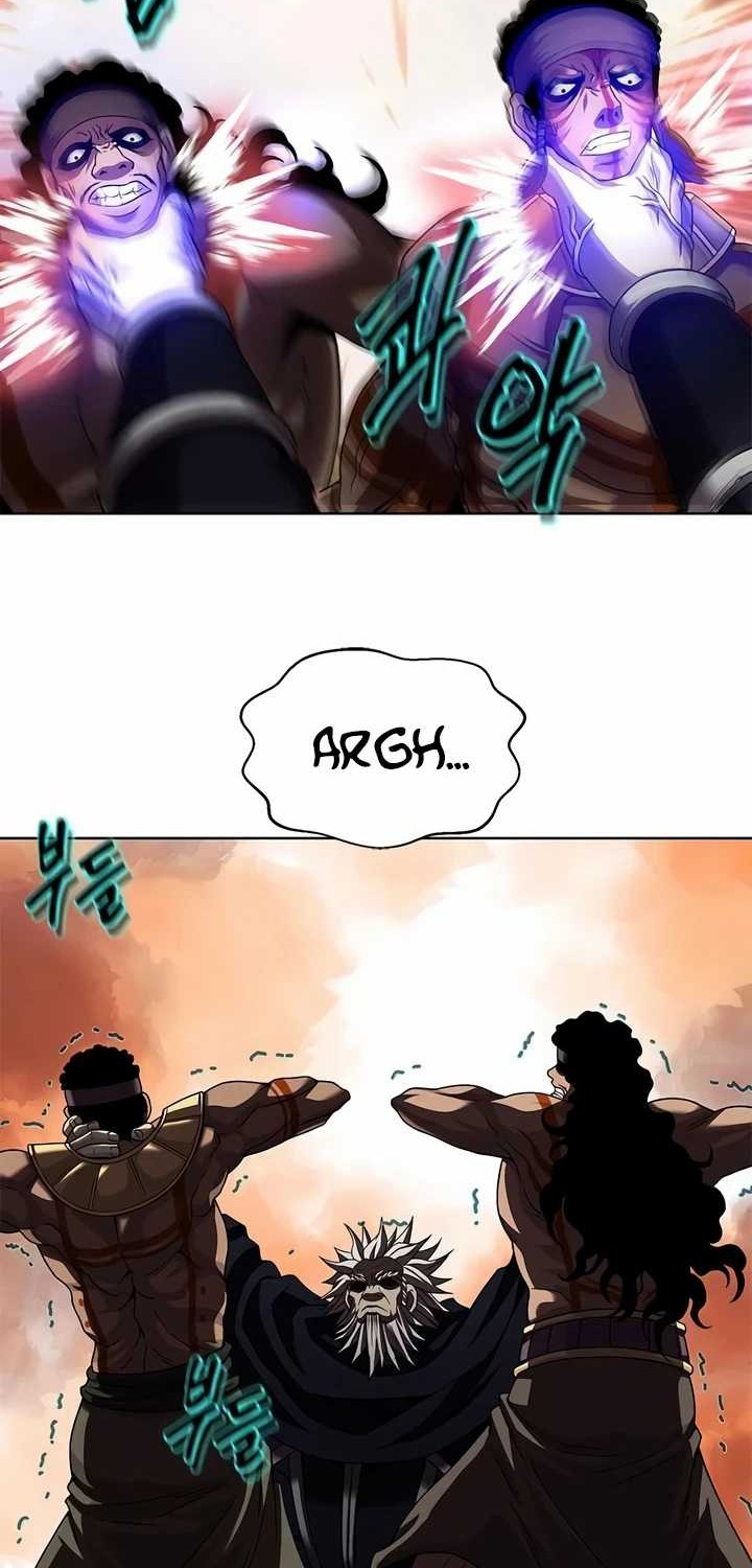 Invincible Territory Chapter 17 Gambar 58