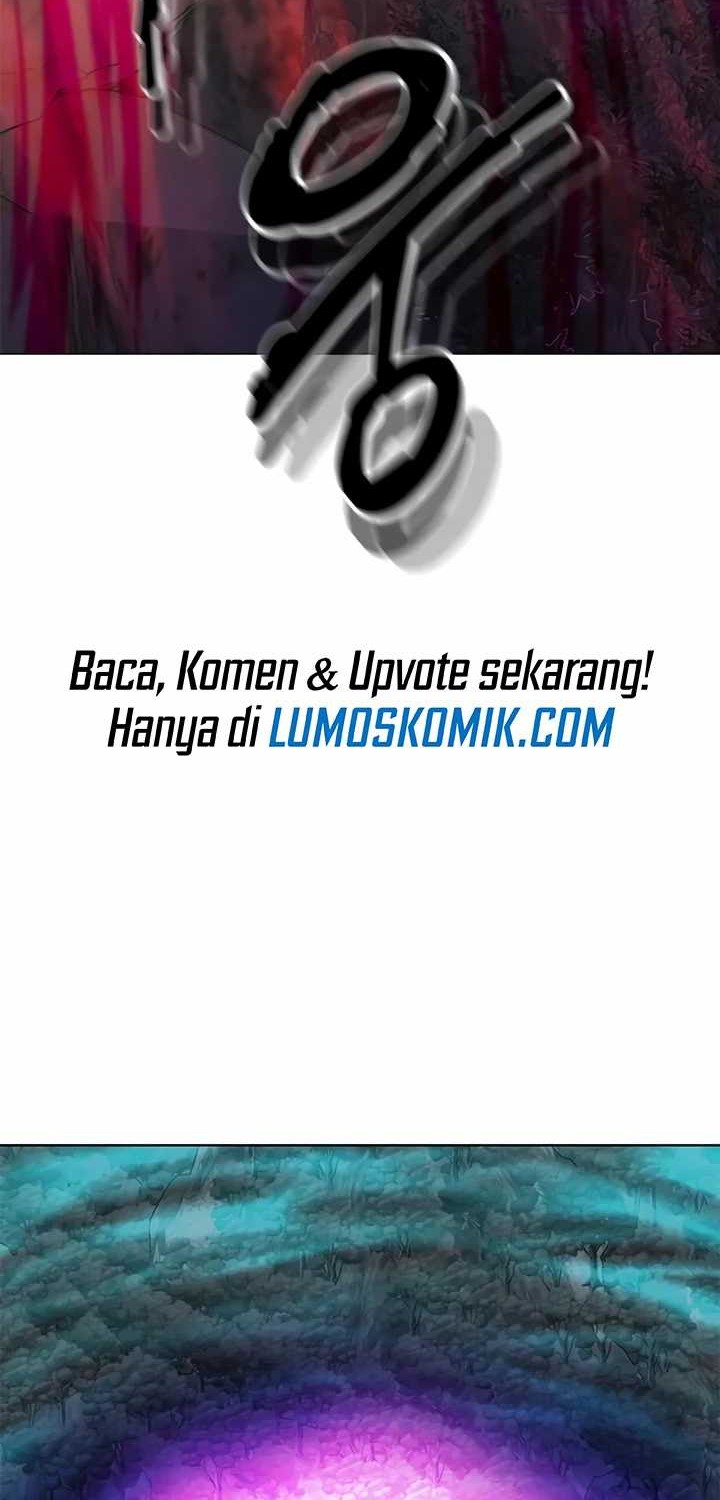 Invincible Territory Chapter 17 Gambar 6