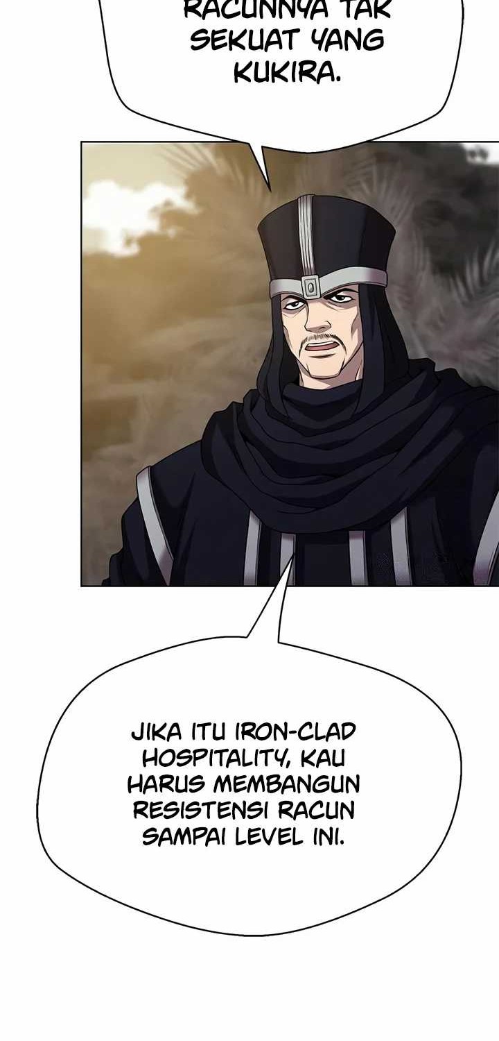 Invincible Territory Chapter 17 Gambar 8