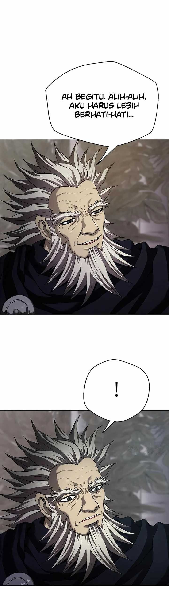 Invincible Territory Chapter 17 Gambar 9