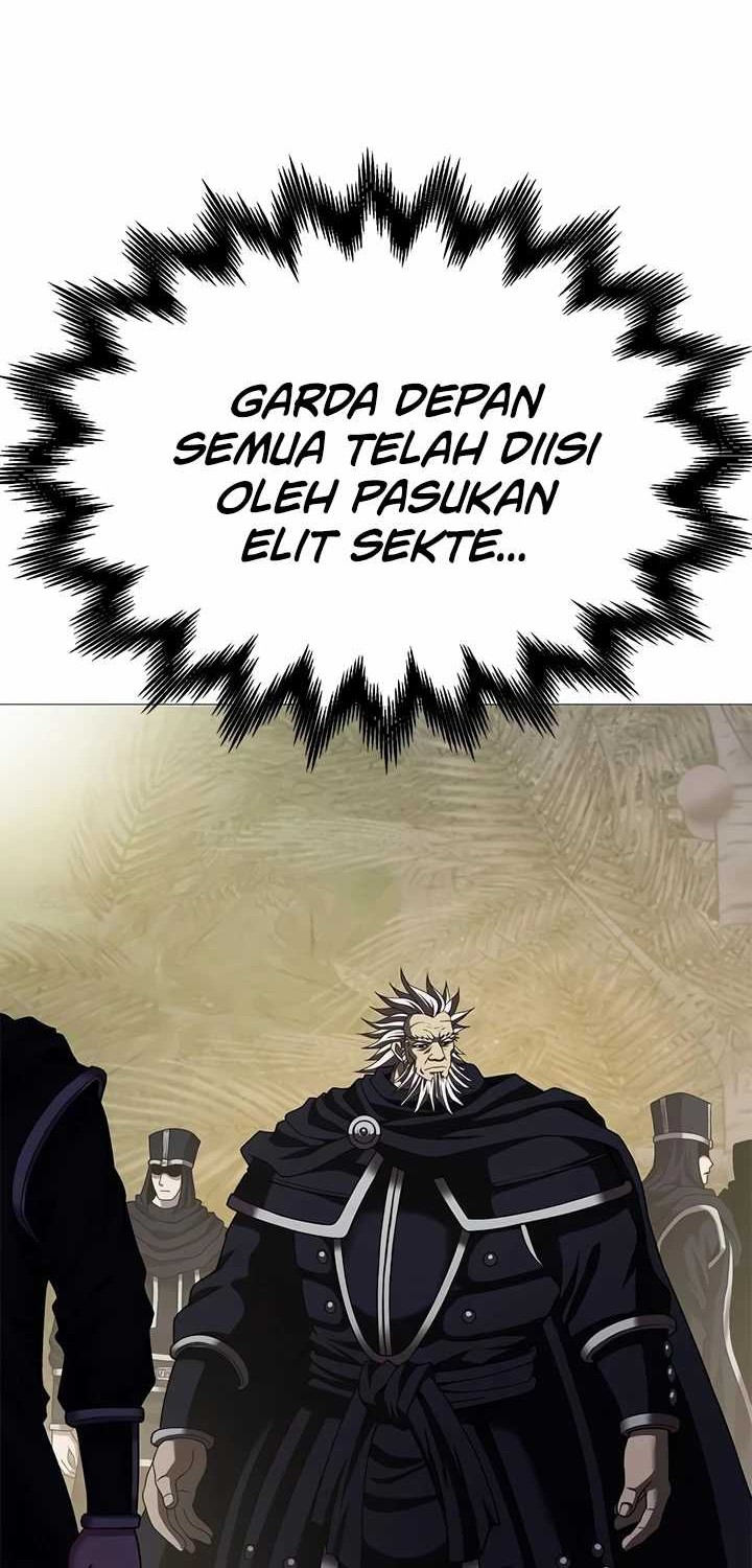 Invincible Territory Chapter 17 Gambar 10