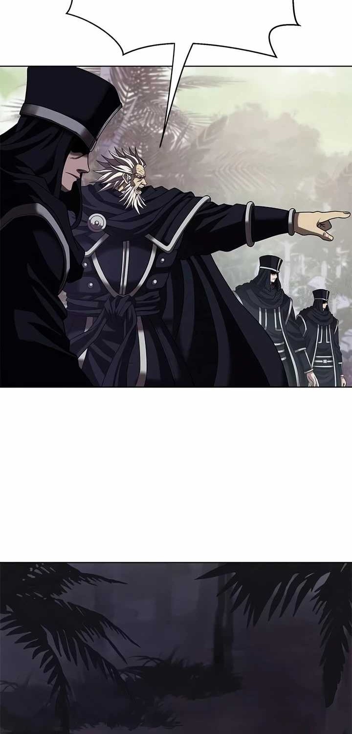 Invincible Territory Chapter 17 Gambar 12