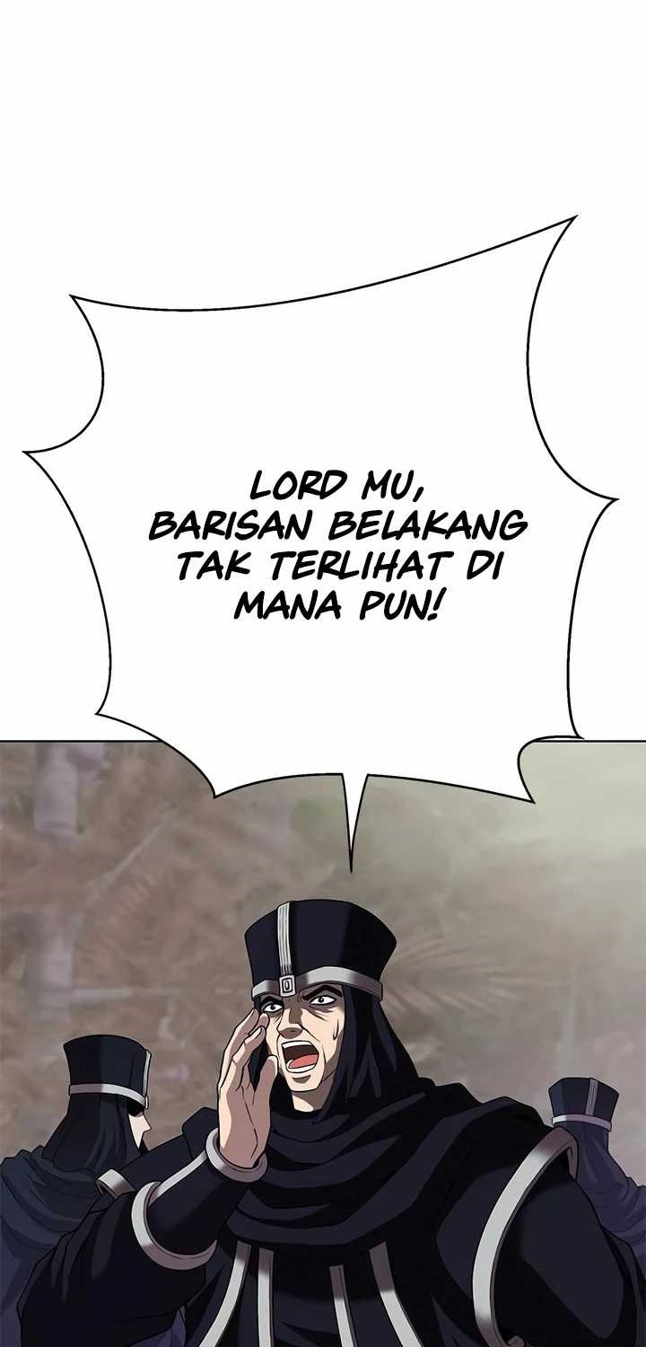 Invincible Territory Chapter 17 Gambar 14