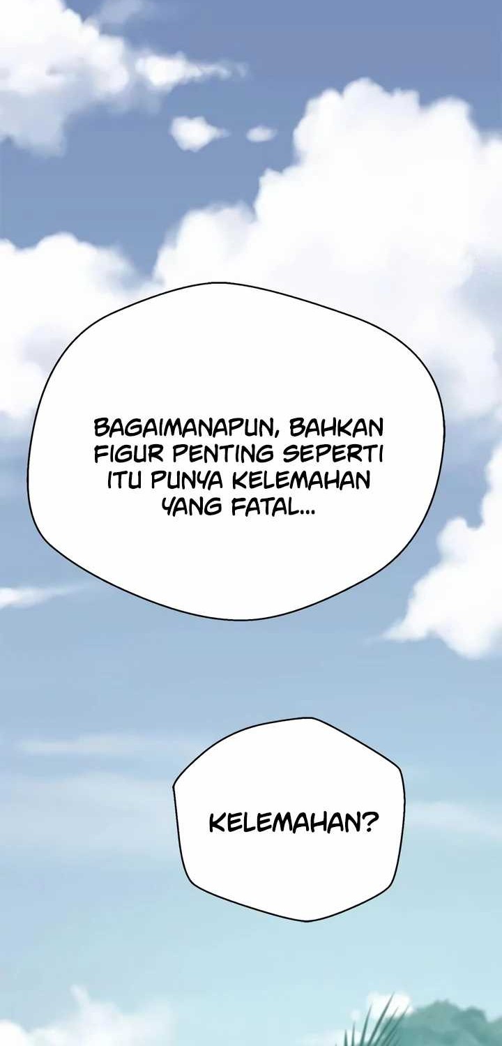 Invincible Territory Chapter 17 Gambar 16
