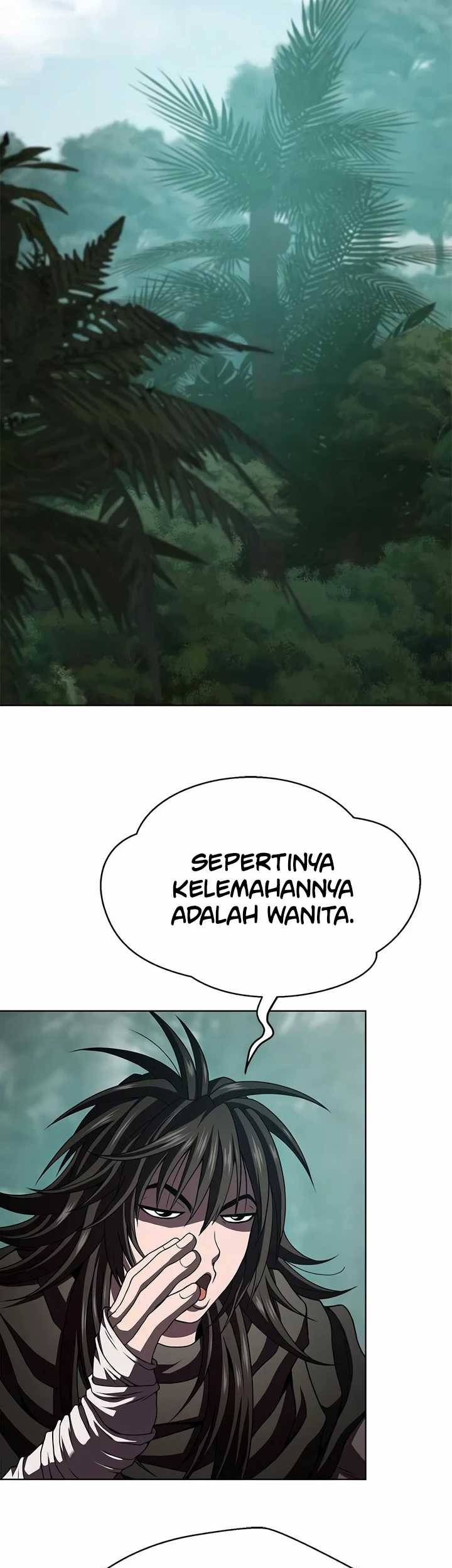 Invincible Territory Chapter 17 Gambar 17