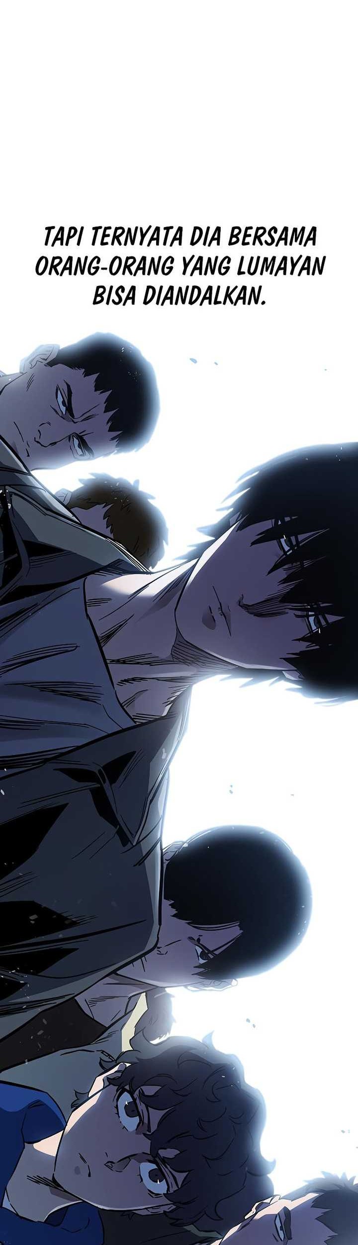 The Great War Chapter 06 Gambar 53