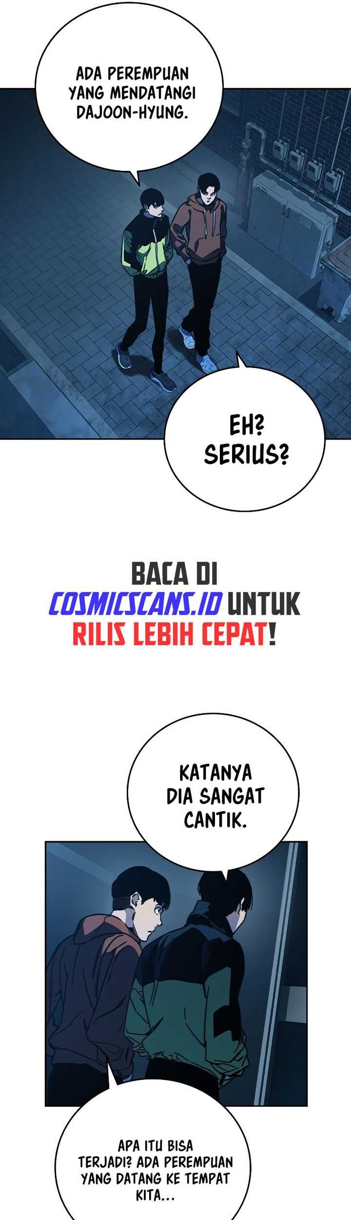 The Great War Chapter 06 Gambar 63
