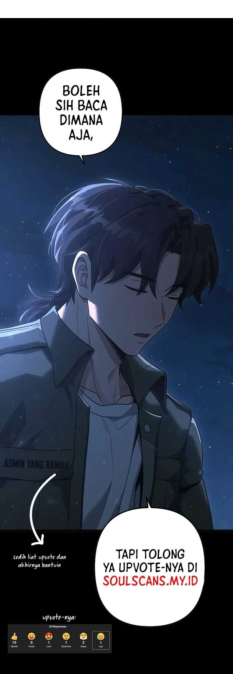 The Prodigal Taoist Son Chapter 09 Gambar 42