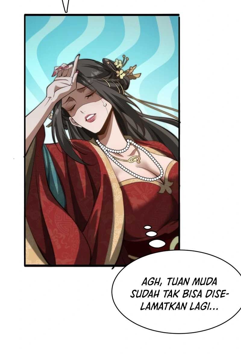 The Prodigal Taoist Son Chapter 09 Gambar 4