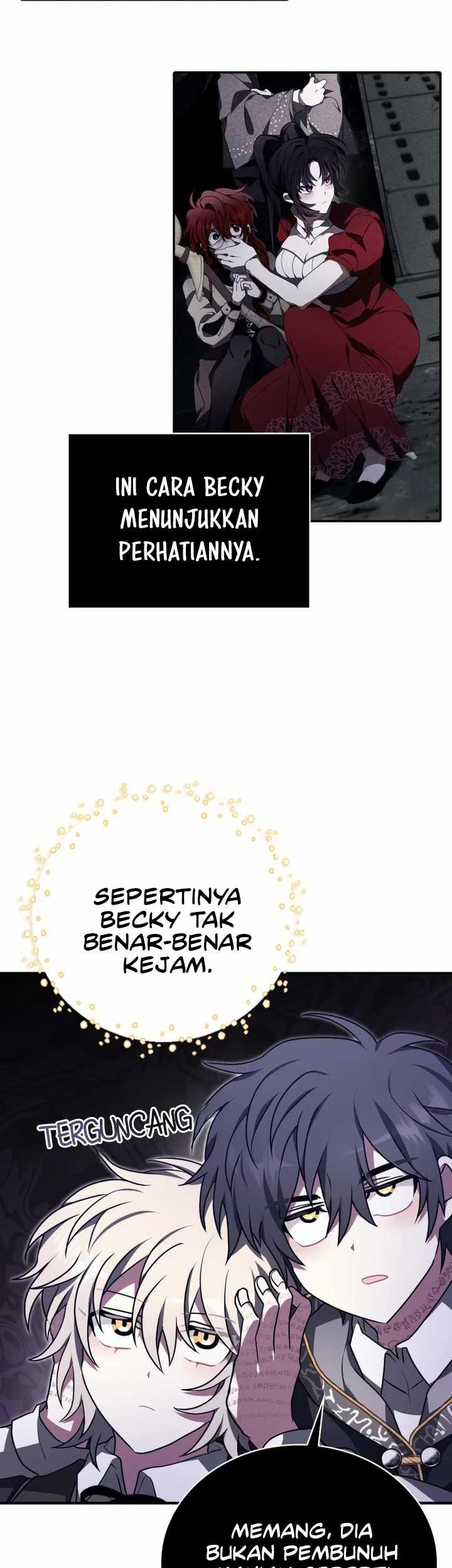 I Become a Legendary ArchMage by Reading a Book Chapter 18 Gambar 39