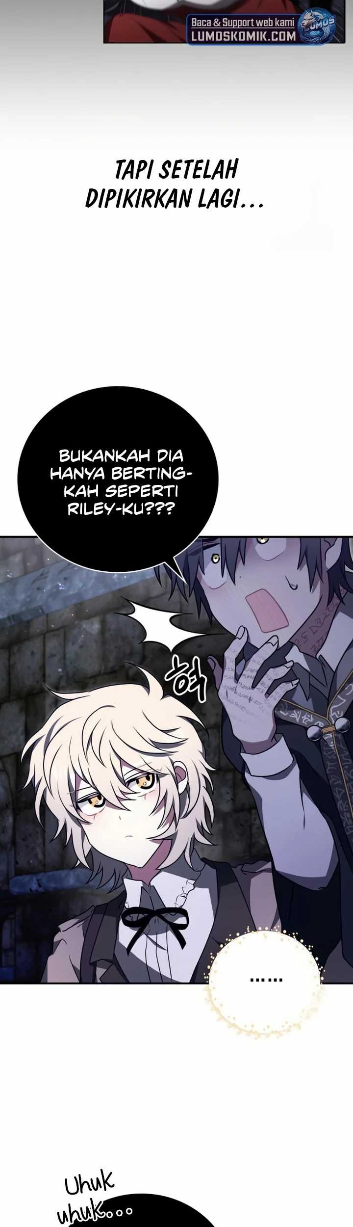 I Become a Legendary ArchMage by Reading a Book Chapter 18 Gambar 41