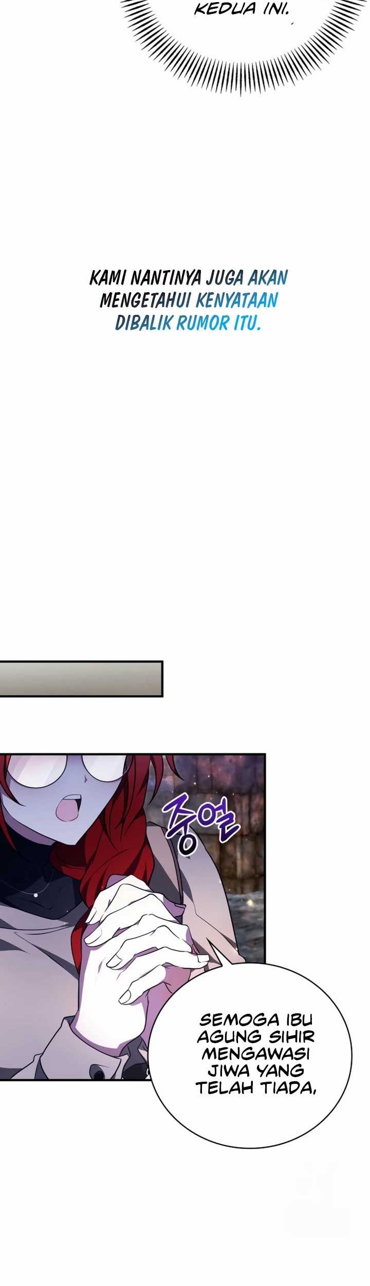 I Become a Legendary ArchMage by Reading a Book Chapter 18 Gambar 44