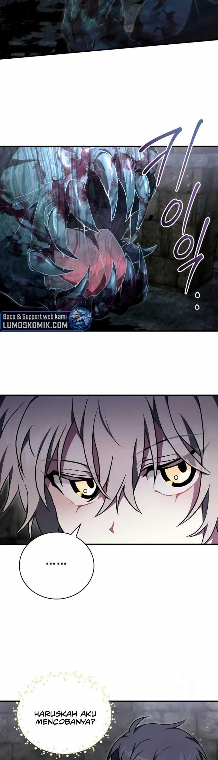 I Become a Legendary ArchMage by Reading a Book Chapter 18 Gambar 8