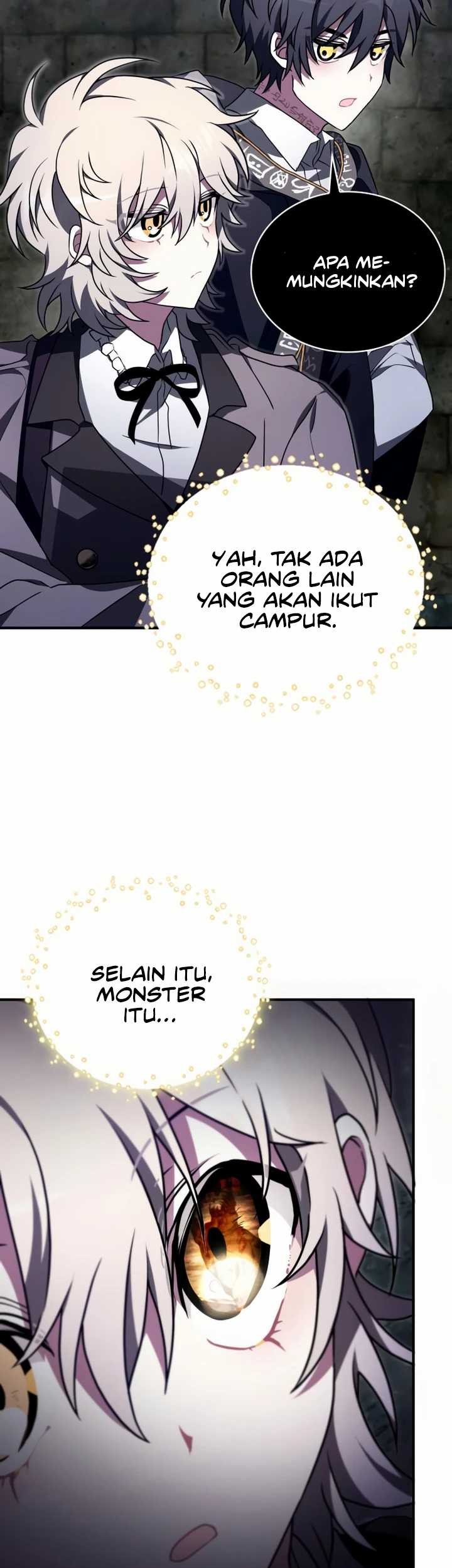 I Become a Legendary ArchMage by Reading a Book Chapter 18 Gambar 9