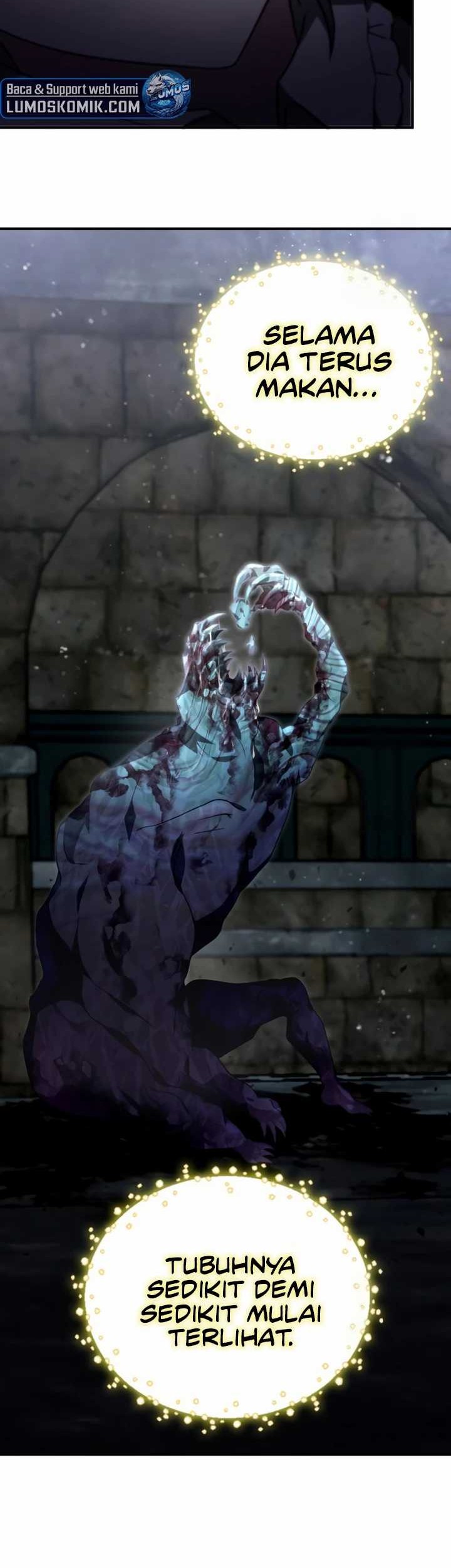 I Become a Legendary ArchMage by Reading a Book Chapter 18 Gambar 10