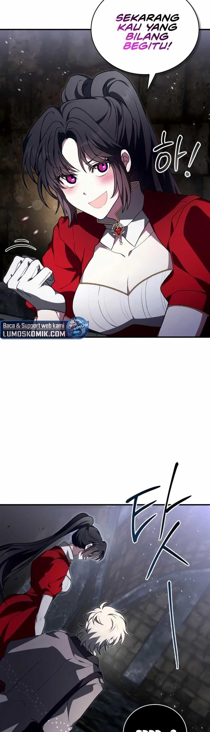 I Become a Legendary ArchMage by Reading a Book Chapter 18 Gambar 14