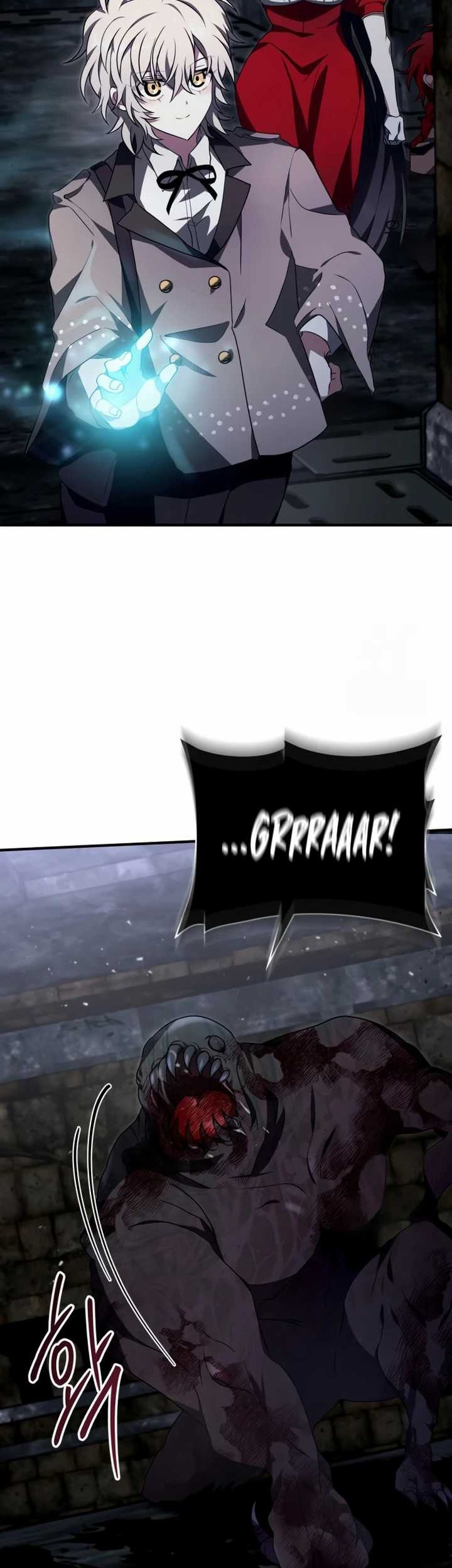 I Become a Legendary ArchMage by Reading a Book Chapter 18 Gambar 16