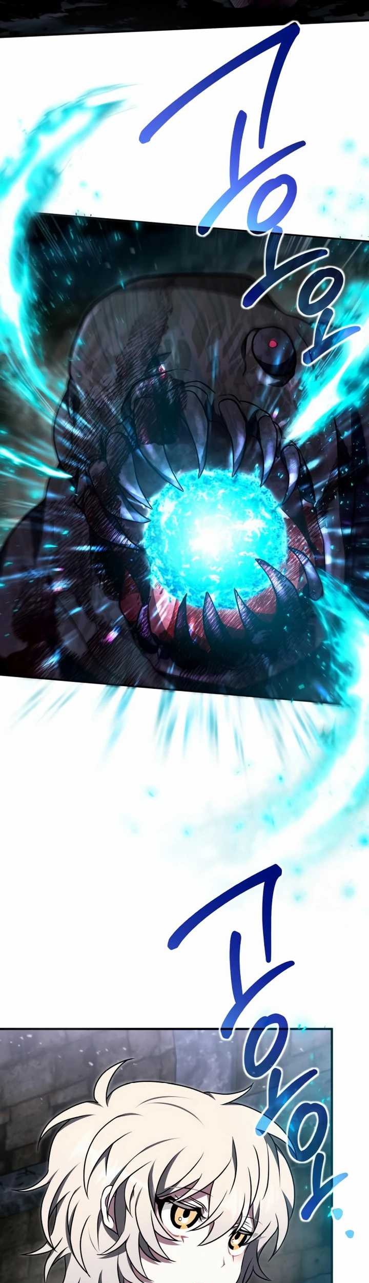I Become a Legendary ArchMage by Reading a Book Chapter 18 Gambar 17